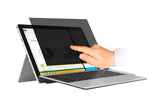PORT DESIGNS PRIVACY FILTER 2D TOUCH for HP X2 ELITE 612&1012 175x258