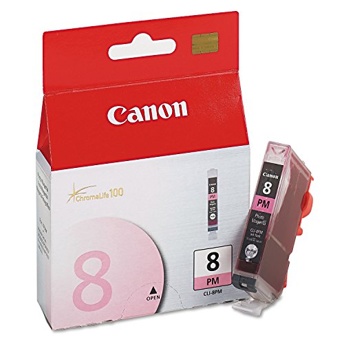 Ink/CLI-8PC BJ Cartridge Photo MG