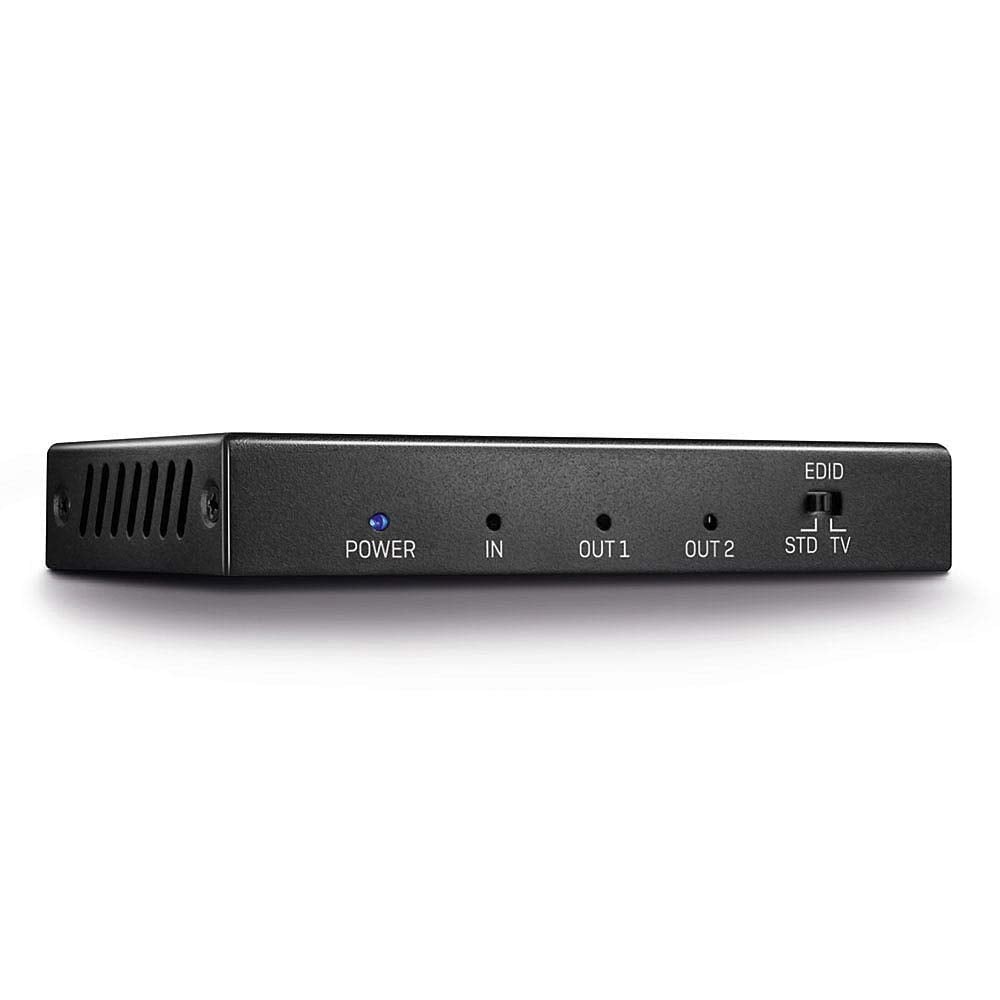 LINDY HDMI 2.0 Splitter 4 Port - 18GBit/s