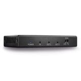 LINDY HDMI 2.0 Splitter 4 Port - 18GBit/s