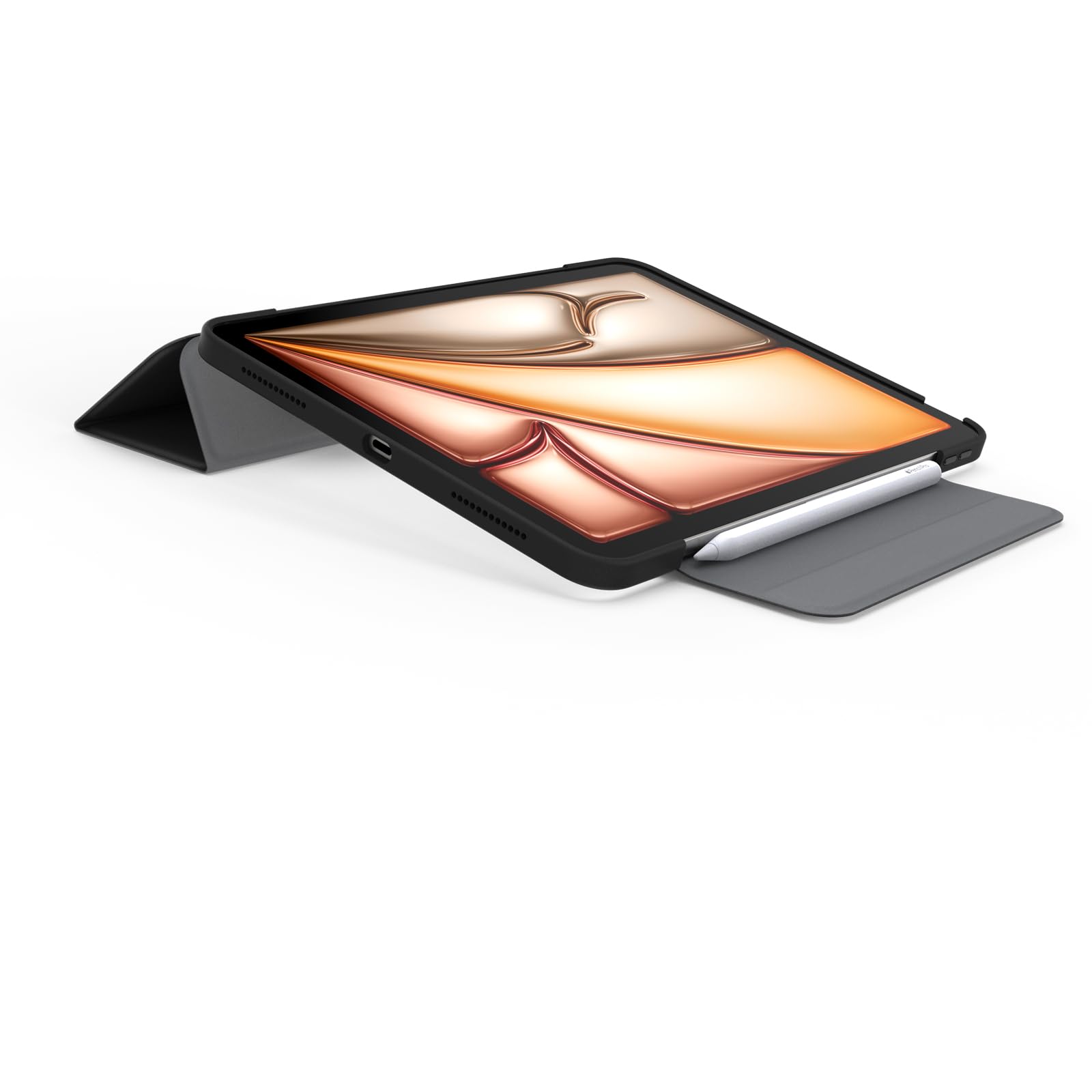 SymtryFoliPadAir11"M4/M3/M2/5thgen black