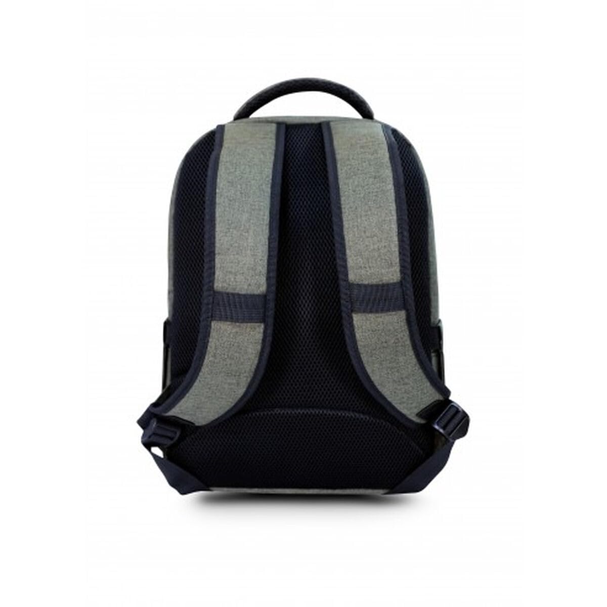 URBAN FACTORY Cyclee City Edition Ecologic Backpack For Notebook 13/14p Kaki