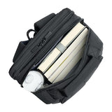 Sac à dos pro 14   Macbook pro 16"passant valise Polyester E