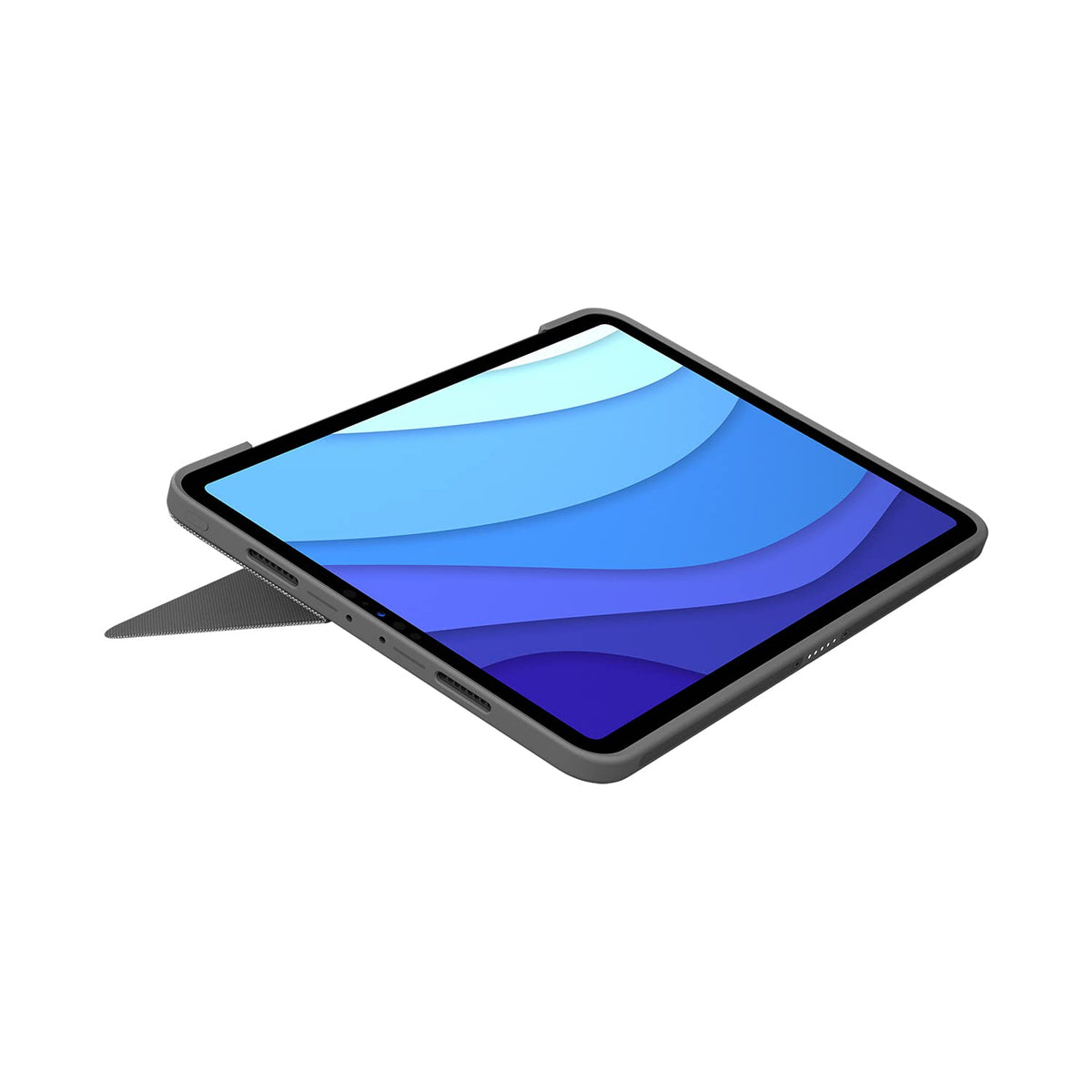 Combo Touch iPad Pro 11" Grey IT