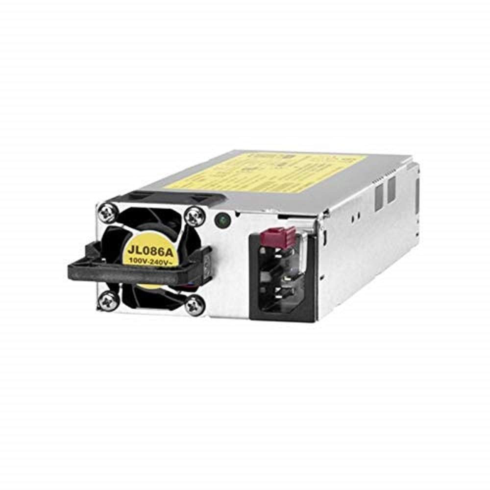 HPE Aruba X372 54VDC 680W PS