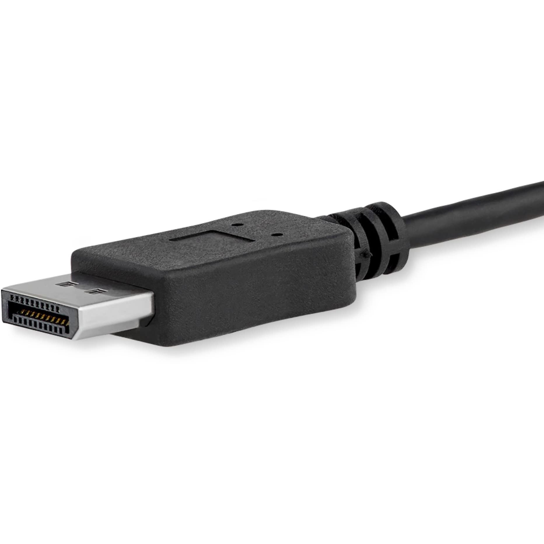 1m USB-C to DP Adapter Cable - 4K 60 Hz