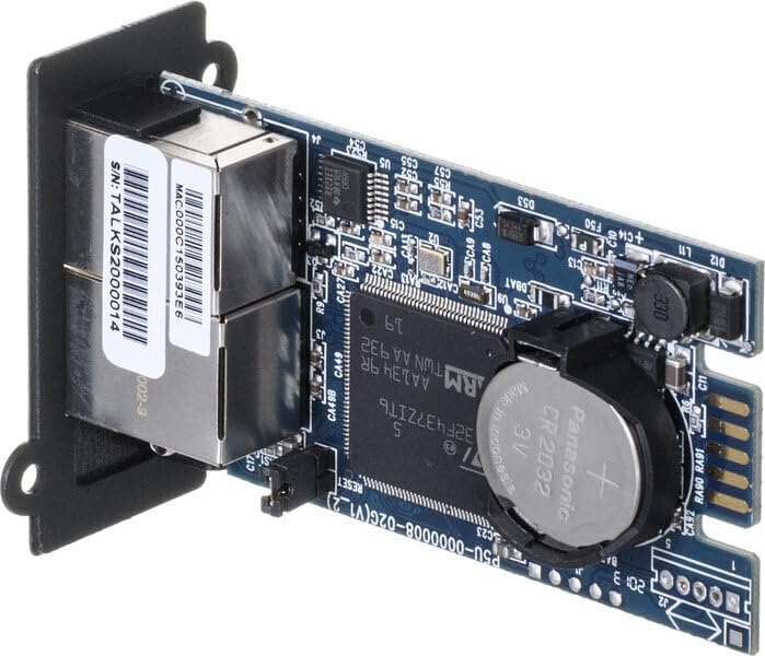 CyberPower RMCARD205 contrôleur d'alimentation a distance