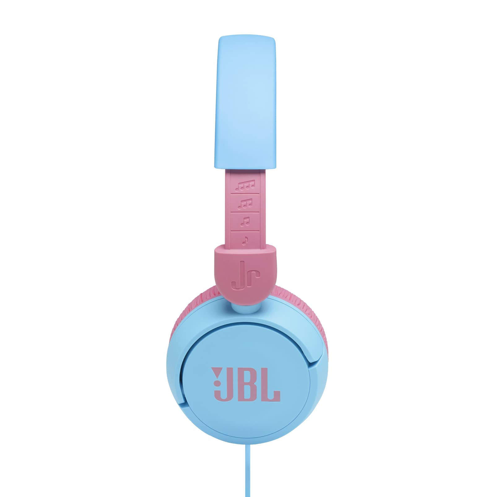 JBL JR 310 Bleu
