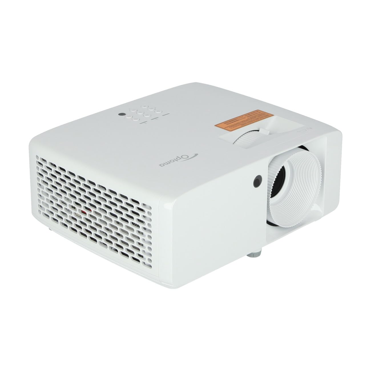 Optoma ZW350e
