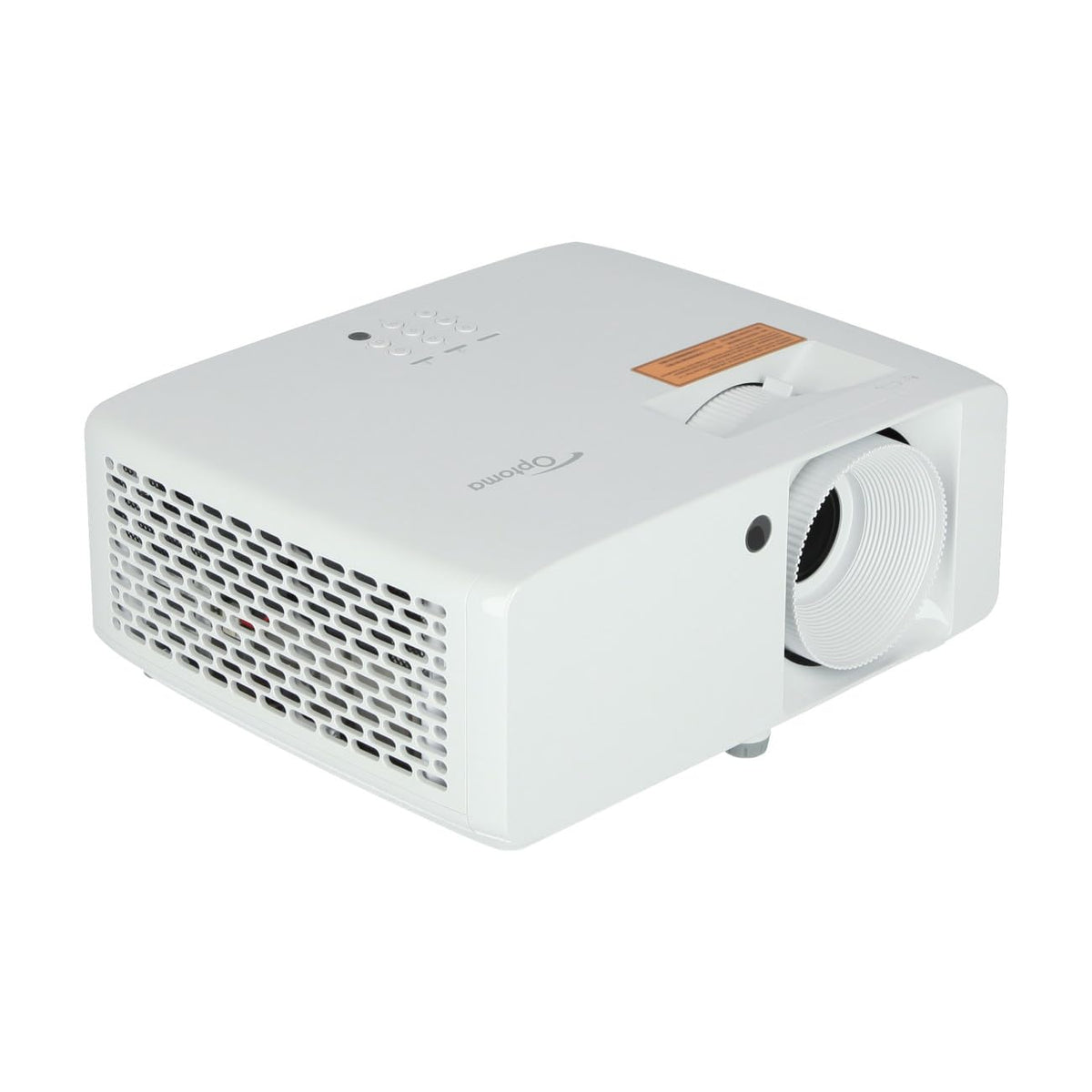 Optoma ZW350e