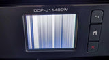 BROTHER DCP-J1460DW 3in1 MFP colour inkjet A4 16ppm 150sheets USB Wi-Fi