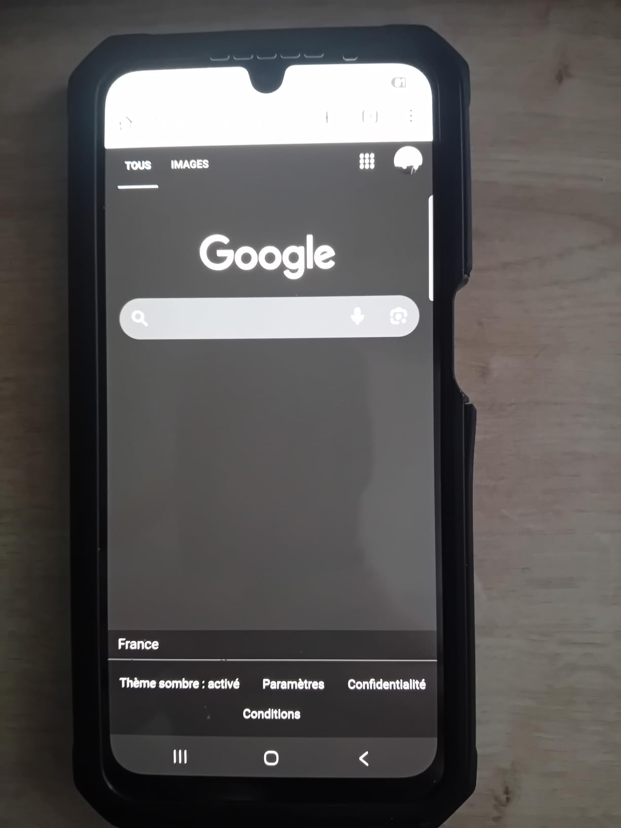Galaxy A26 5G 256GB Black