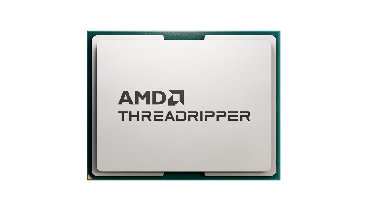 AMD Ryzen Threadripper 7960X 5.3GHz SP6 24C/48T 350W 152Mo BOX