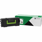 LEXMARK 78C2XCE Cartouche Cyan Corporate de 5K