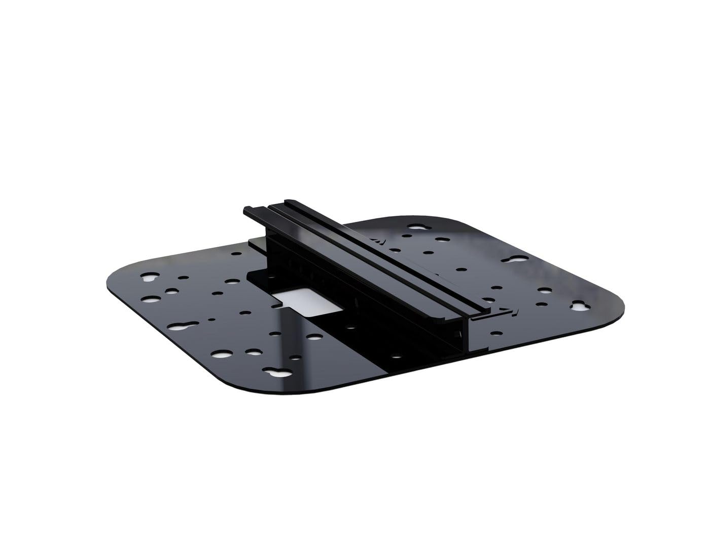 HPE Aruba AP-MNT-MP10-E mount bracket kit 10-pack type E wall-box Campus AP