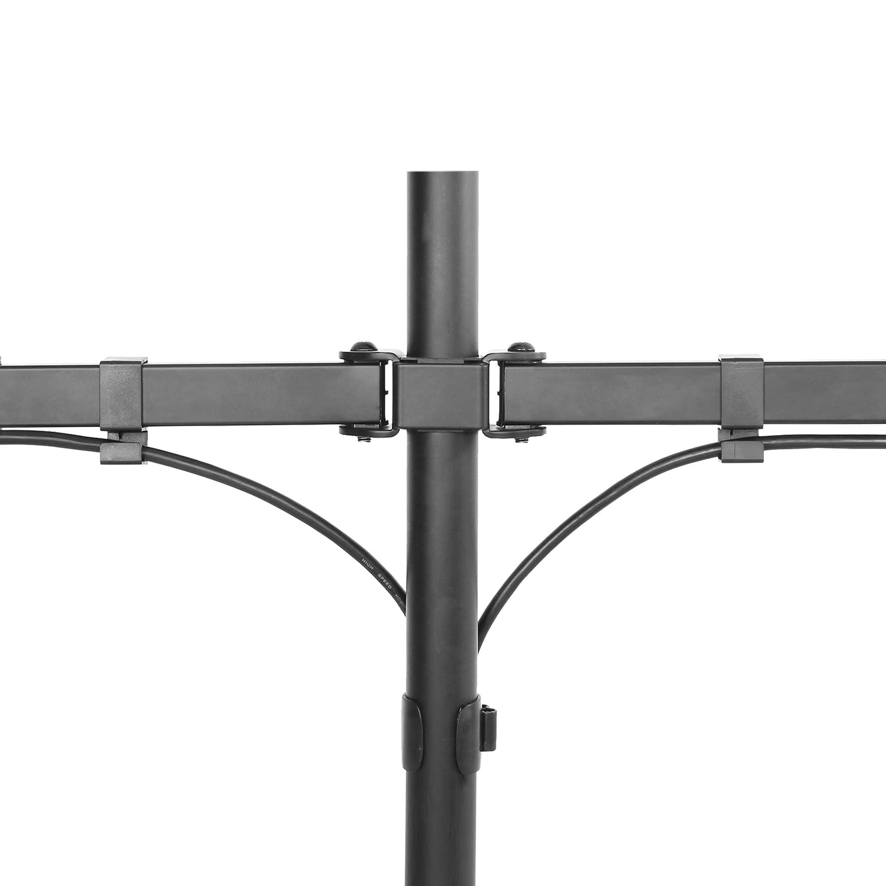 NEOMOUNTS FPMA-D550DBLACK Support décran à fixer 10-32p