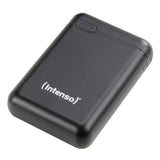 INTENSO PowerBank XS10000 USB / Type-C -10000 mAh noir
