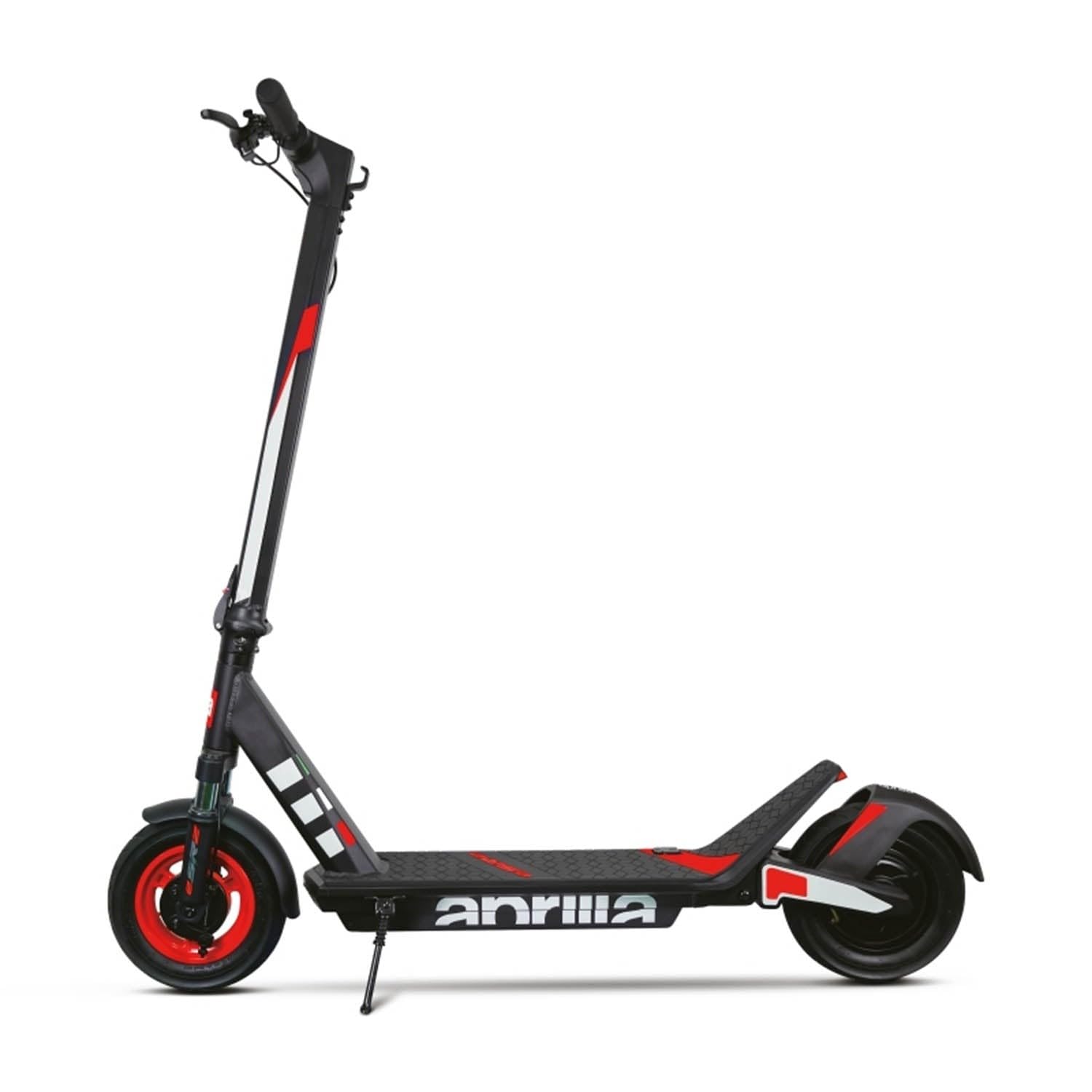 Trottinette Aprilia ESR2 avec clignotant Cadre Magn Moteur 350W 19,5Nm Pneu 10''