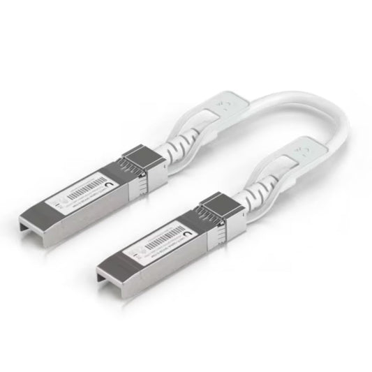 Ubiquiti UACC-Uplink-SFP28-0.15M Câble de liaison