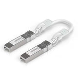 Ubiquiti UACC-Uplink-SFP28-0.15M Câble de liaison