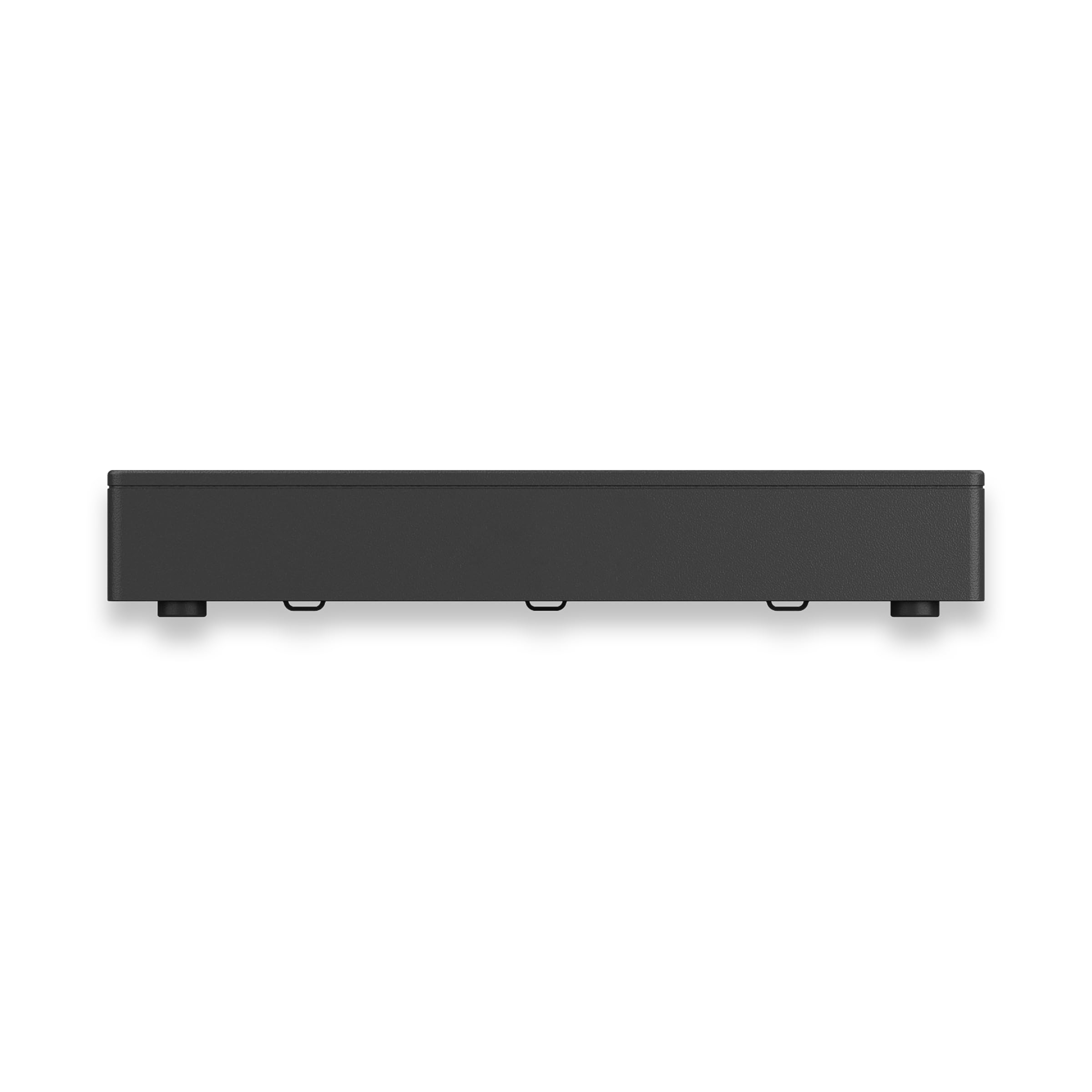 ASUS BNUC13BRKP200B02I Barebone Intel N50 Kit L8 EU Cord