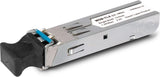 Planet MGB-TLX module SFP gigabit monomode 10km -40/75°C