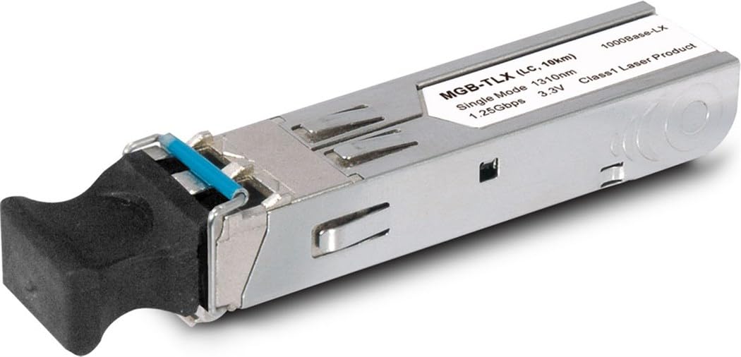PLANET MGB-TLX module émetteur-récepteur de réseau Fibre optique 1000 Mbit/s SFP 1310 nm