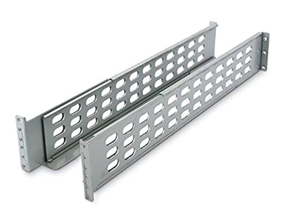 APC 4x Post Rackmount Railkit