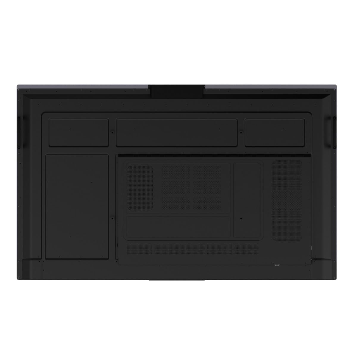 ECRAN HIKVISION 75'' 4K Interactive 3840x2160 16h/7j 480cd/m  VA LED 50pts 5 ms