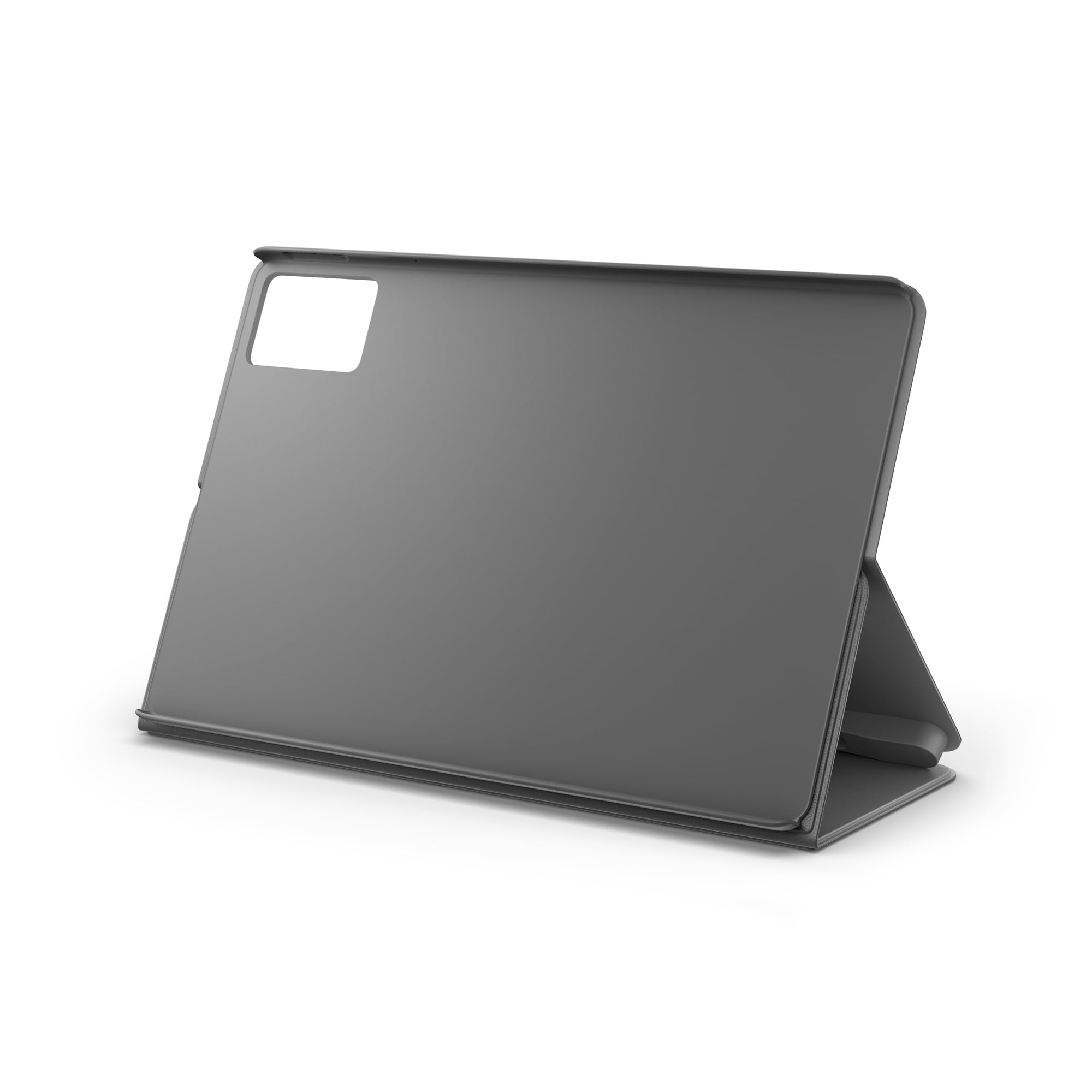 Folio Case for Lenovo Tab K11 Gen2 Grey