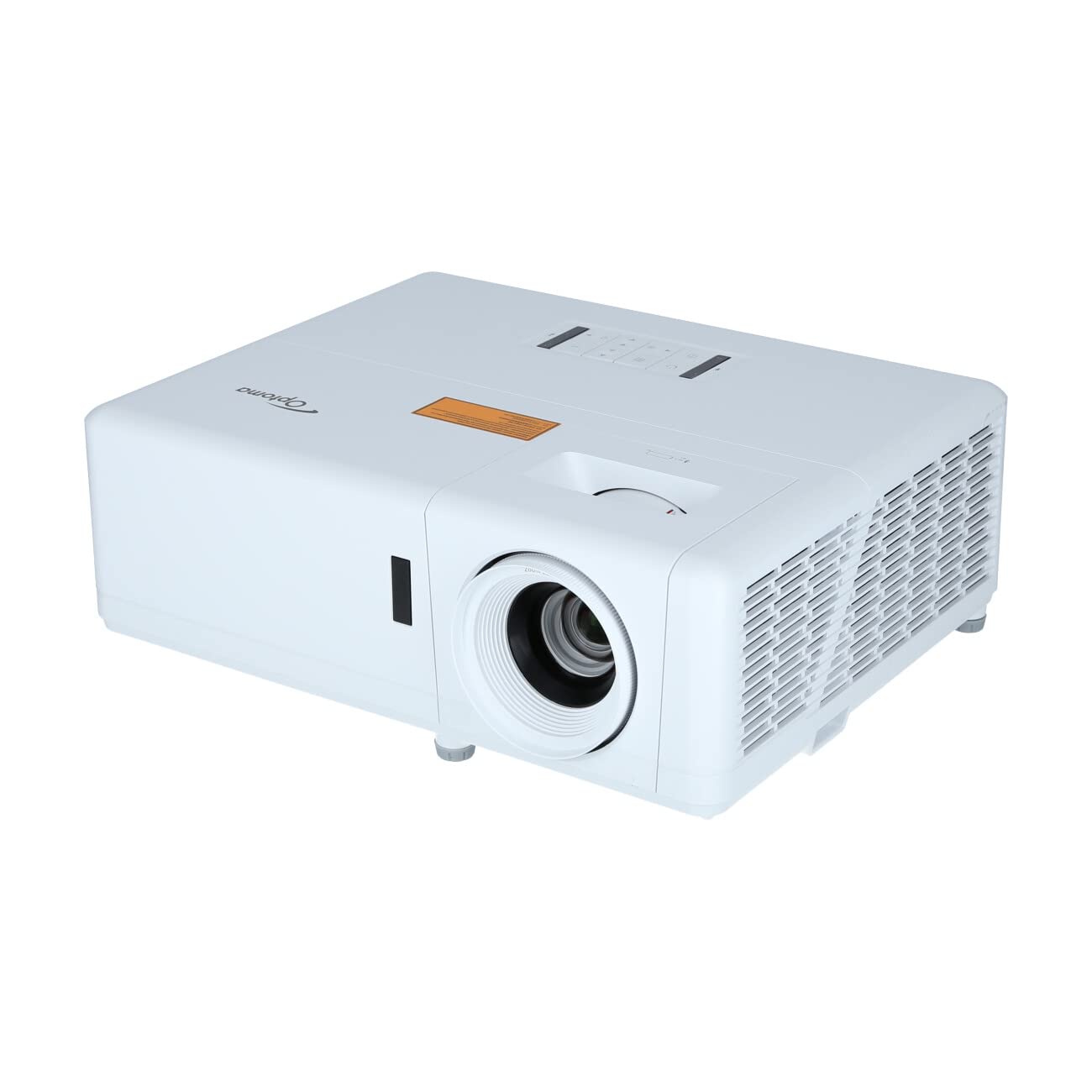 OPTOMA- Vidéoprojecteur home-cinéma UHZ45- 3600 Lumens- White