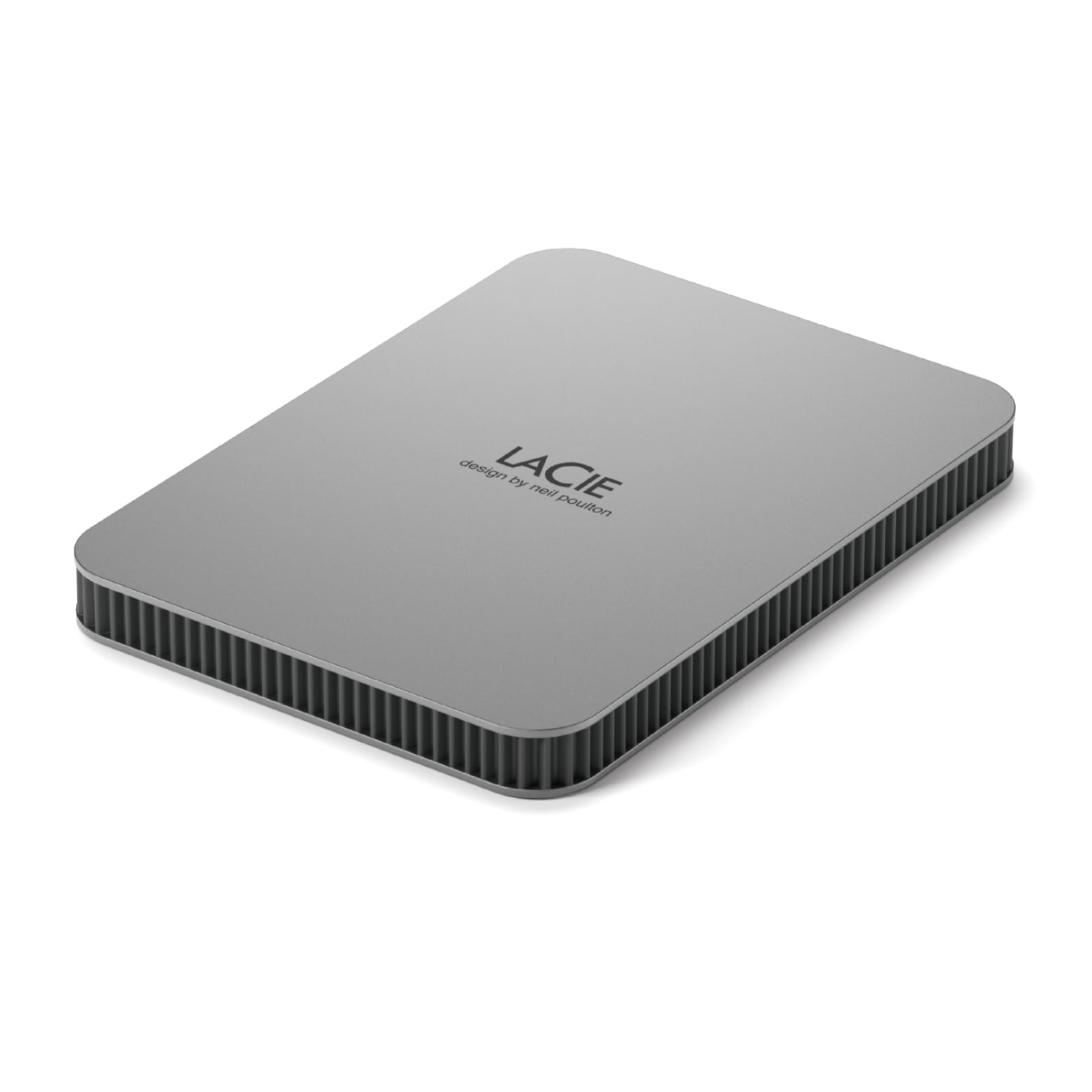 LaCie Mob Drive 2TB USB 3.1 C