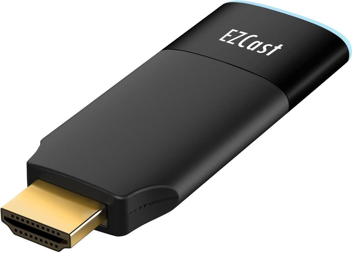 ACER Wireless Plug&Play Display Receiver with external antenna
