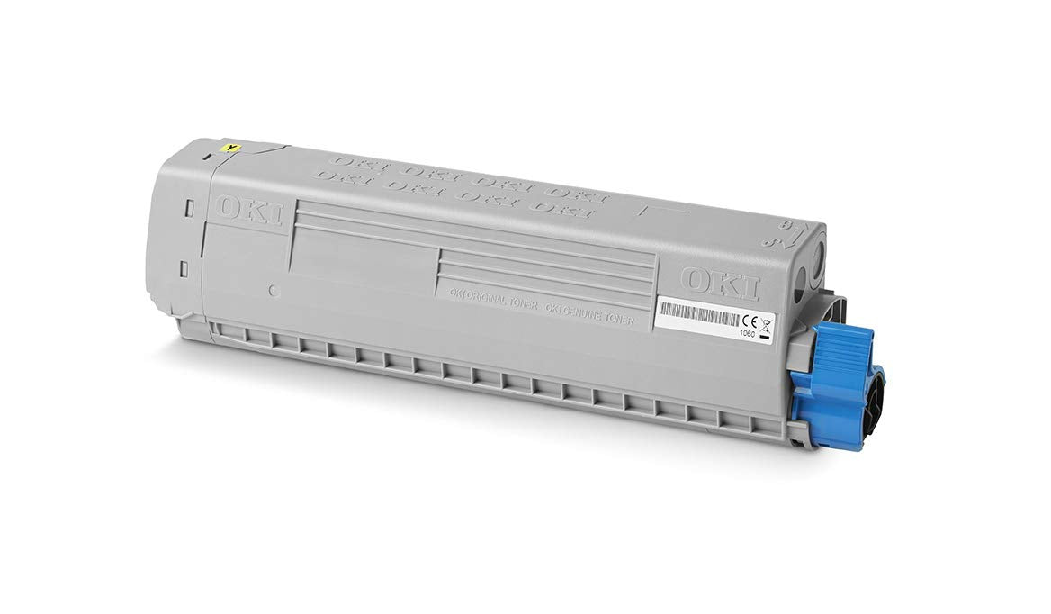 OKI TONER-Y-C824/834/844