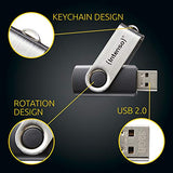 INTENSO Clé USB 2.0 Basic Line - 32 Go