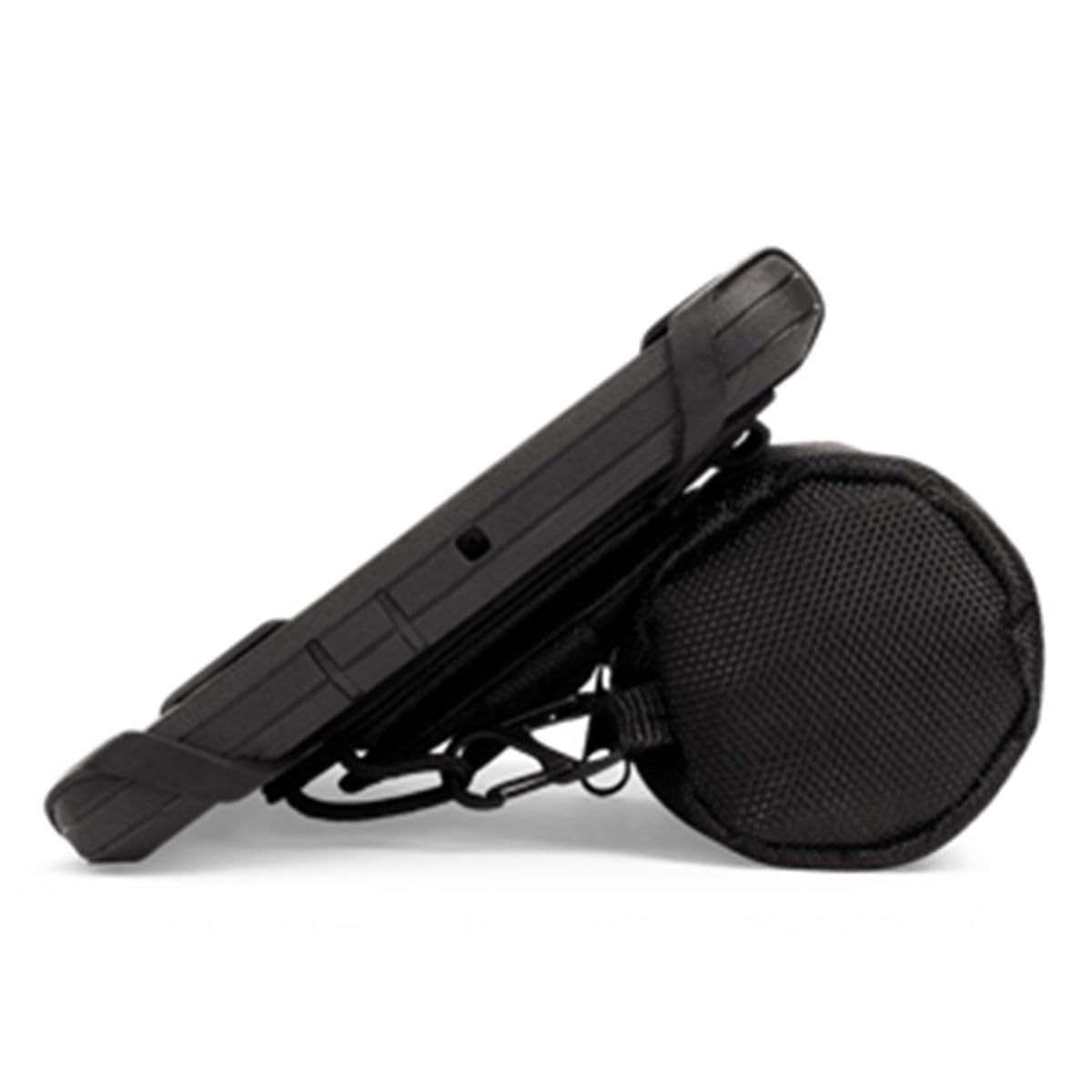 OtterBox NEW Latch 2 10" BLK - POLY BAG