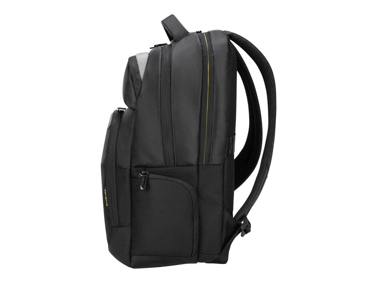 TARGUS CityGear 17.3p Backpack Blk