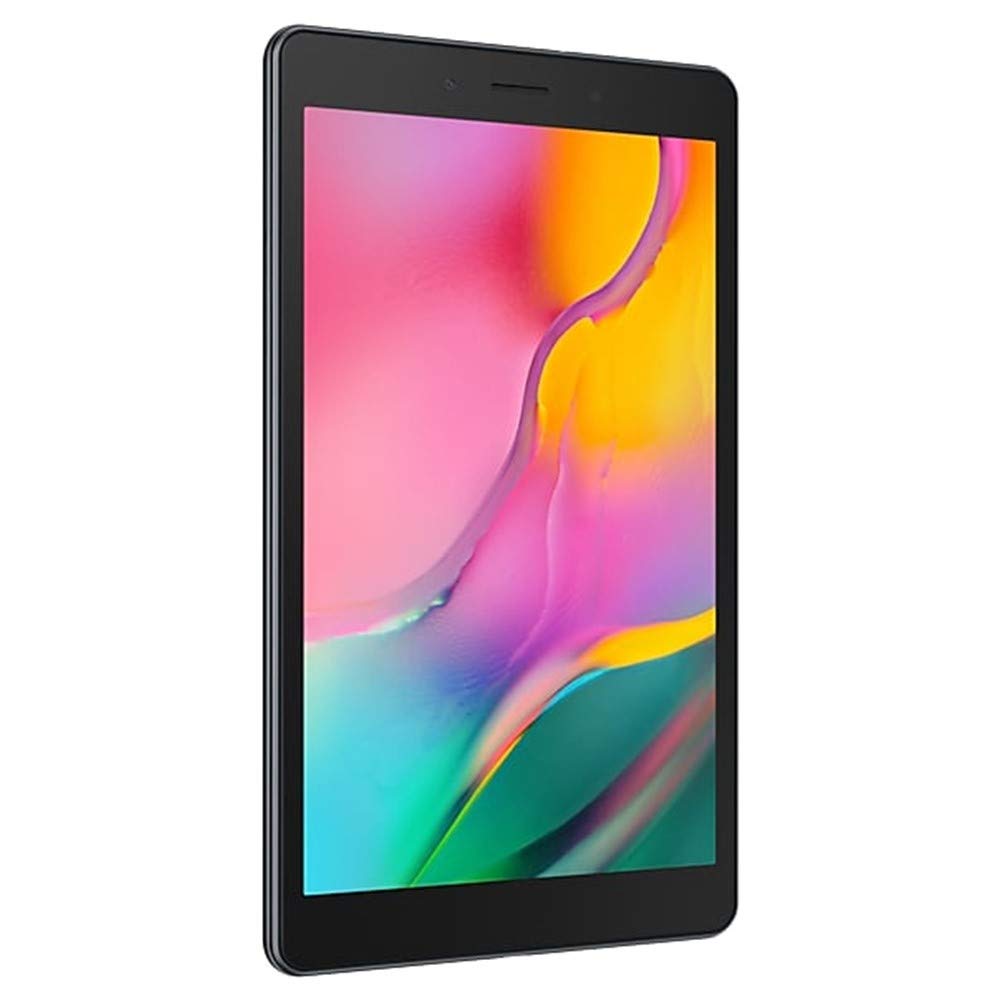 Samsung T295 Galaxy Tab A (2019) - 8'' - 4G - 32Go, 2Go RAM - Noir