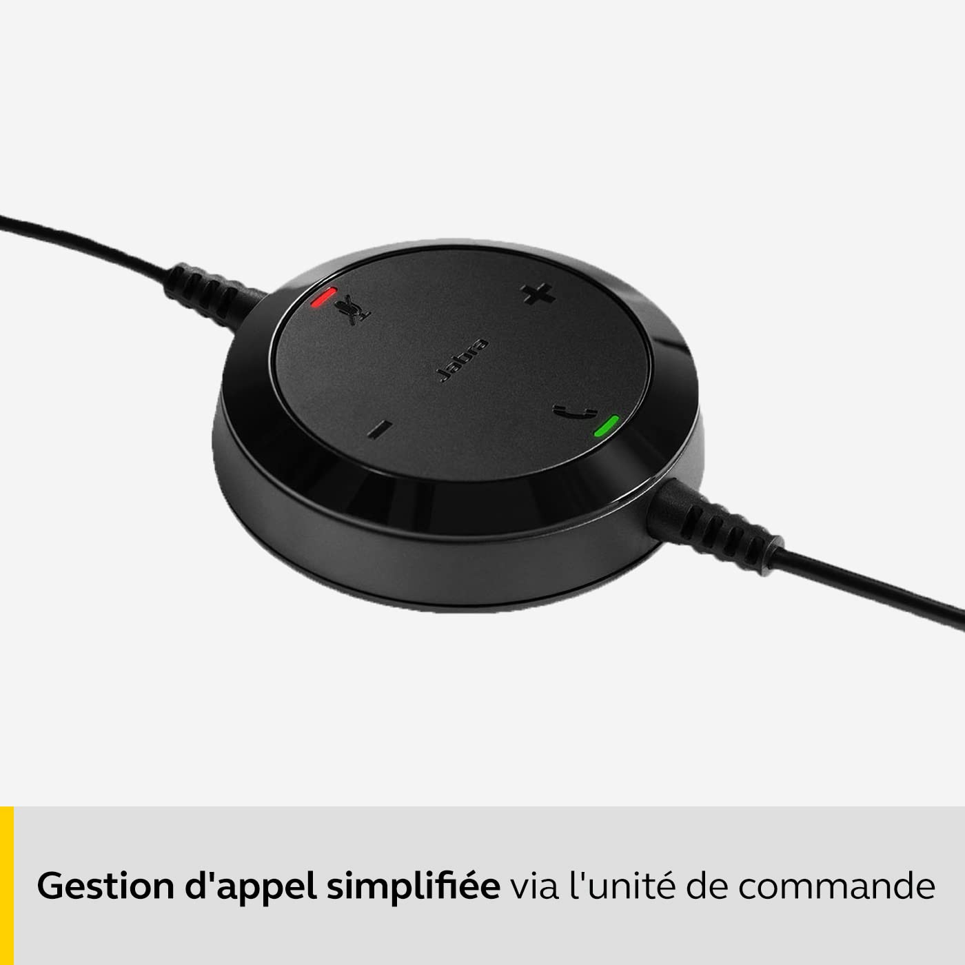 Demo/Jabra EVOLVE 20 SE MS Stereo