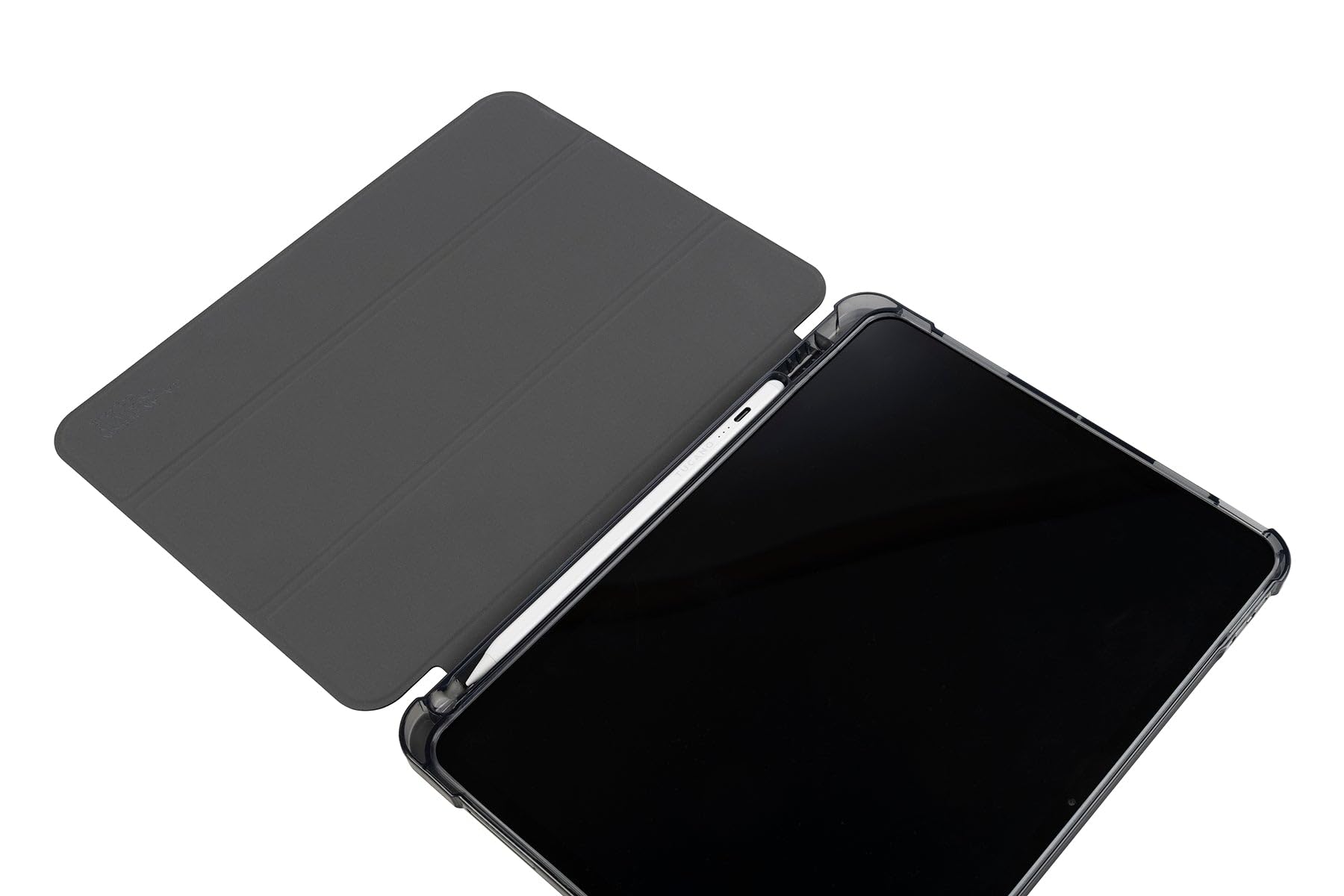TUCANO,Satin, Ipad Air 11 M2 2024, gris