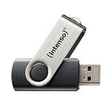 INTENSO Clé USB 2.0 Basic Line - 32 Go