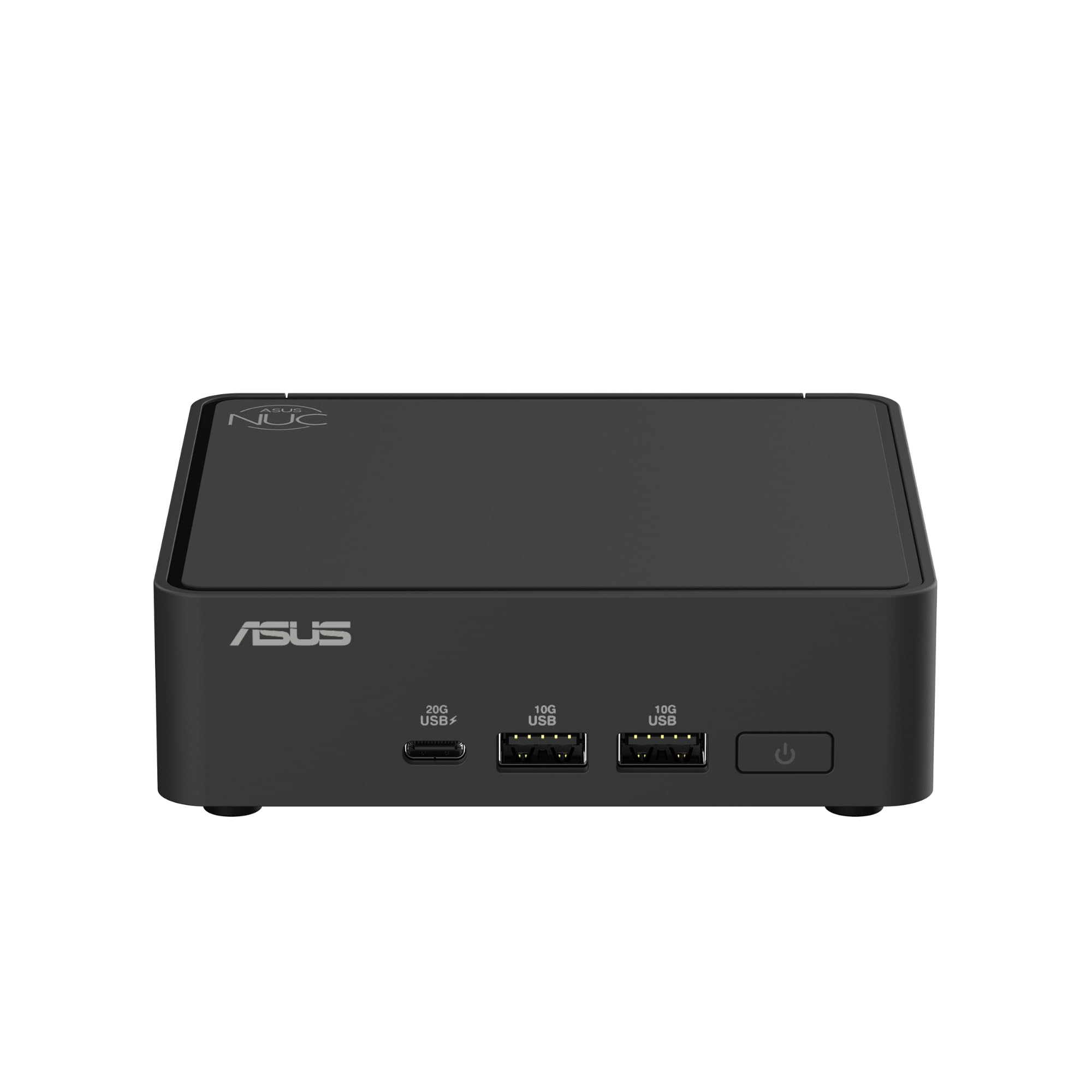 ASUS RNUC15CRKC700002 Barebone Intel Core 7 240H Kit L6 EU Cord
