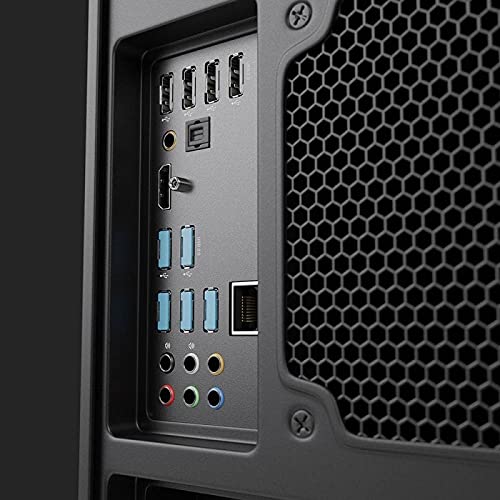 LINDY Clé USB et 4 bloqueurs de ports USB Bleu