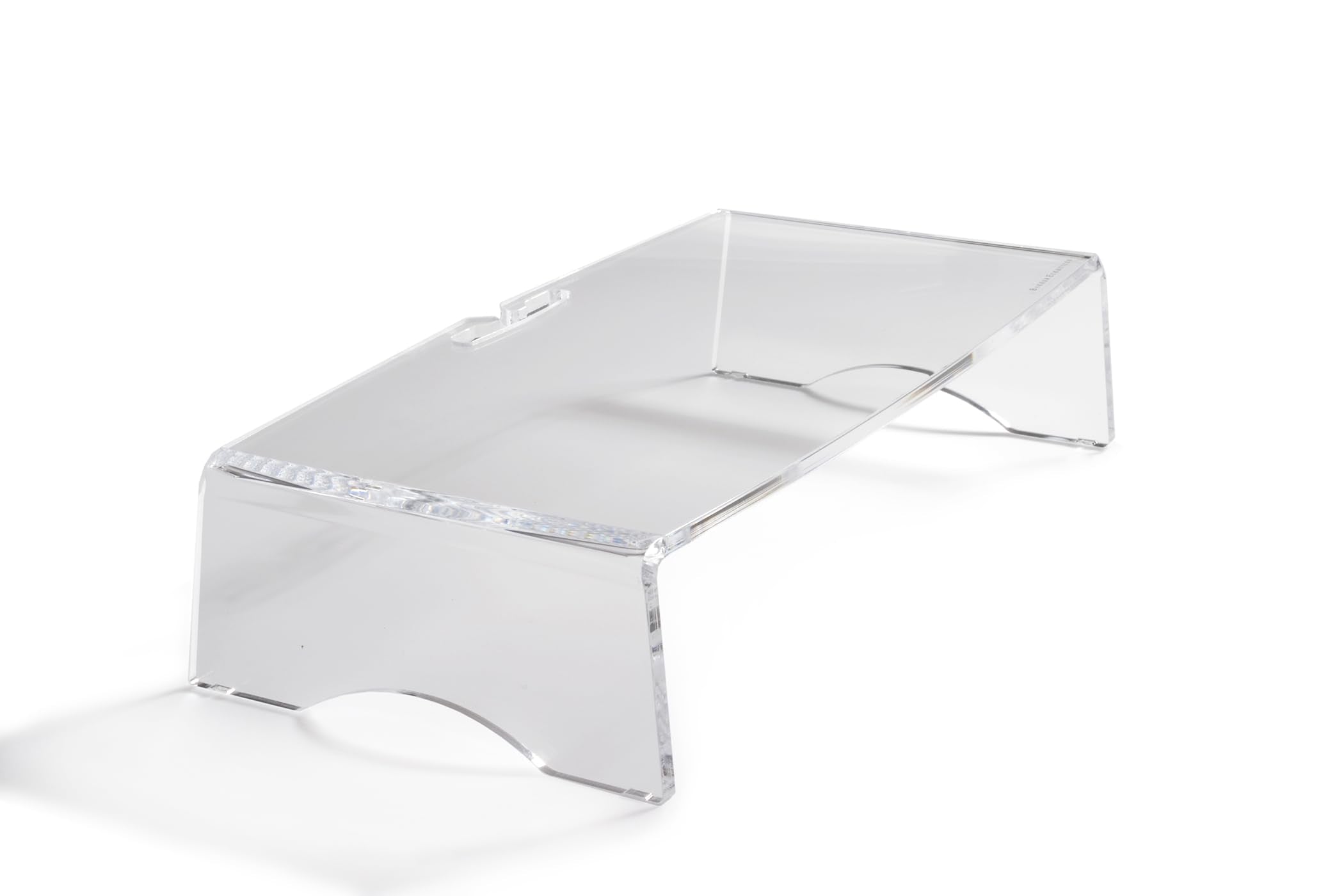 BAKKERELKHUISEN Réhausseur d écran Q-riser 90