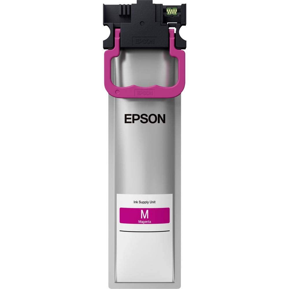EPSON 2LB WF-C5xxx Series Ink Cartridge L Magenta 3000s