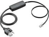 PLANTRONICS Décroché APD-80