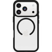 OBReact MS iPh17 Pro clr/blk