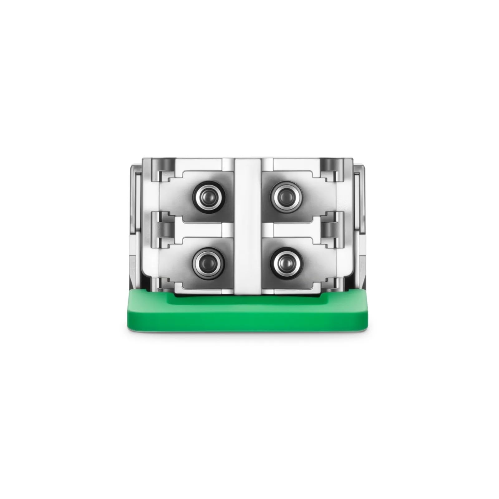 NVIDIA twin port transceiver 800Gbps 2