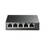 TP-LINK TL-SF1005LP SWITCH 5 PORTS 10/100 dont 4 PoE 41W