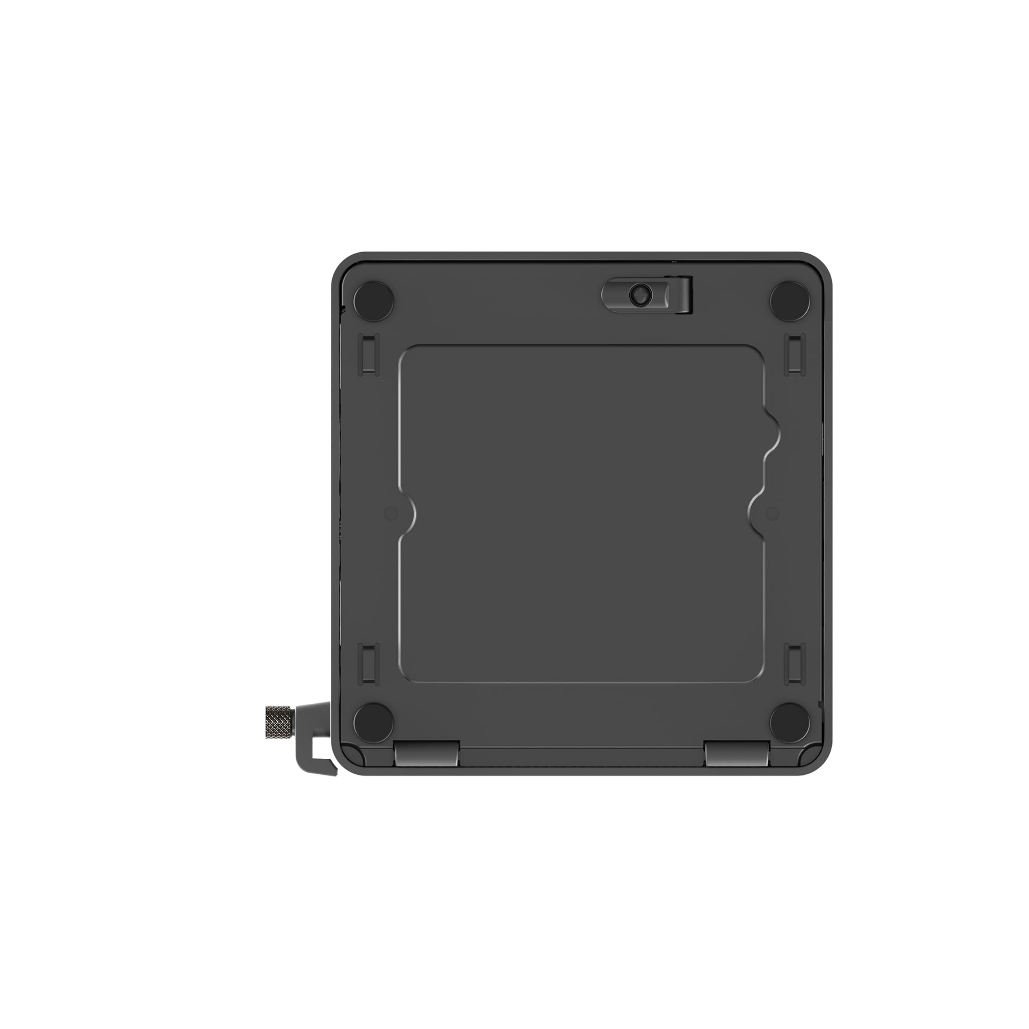 ASUS RNUC15CRKC700002 Barebone Intel Core 7 240H Kit L6 EU Cord